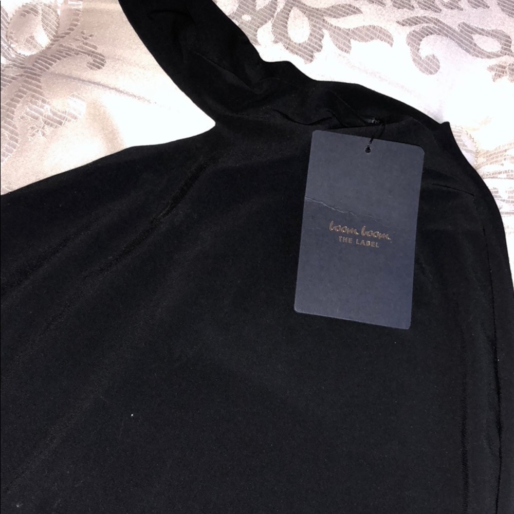 One strap tank top NWT